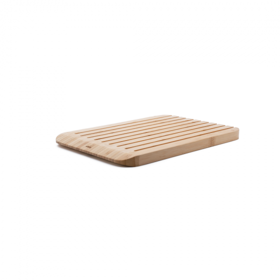 Reversible 2-in-1 Bamboo Cutting Board