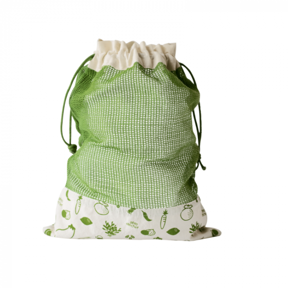 Vegetable bag