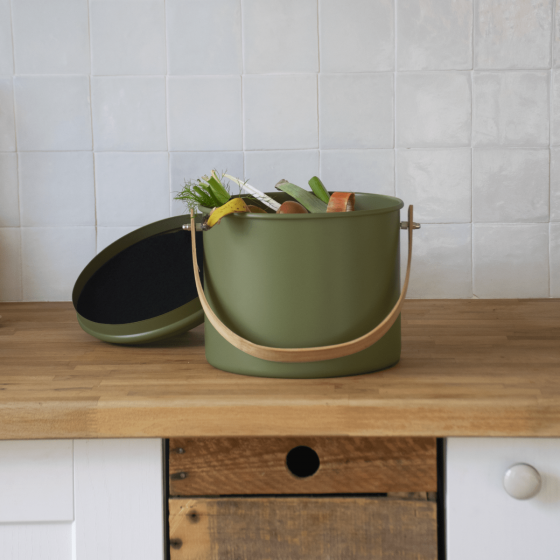 Kompost-Eimer 7 L