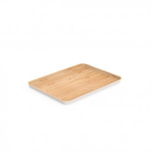 Serviertablett 40 X 30 Cm