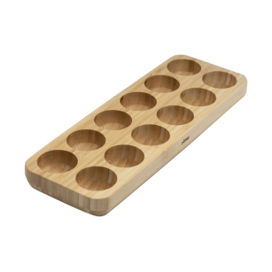 Eierplatte Für 12 Eier