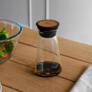 Salatdressing-Shaker