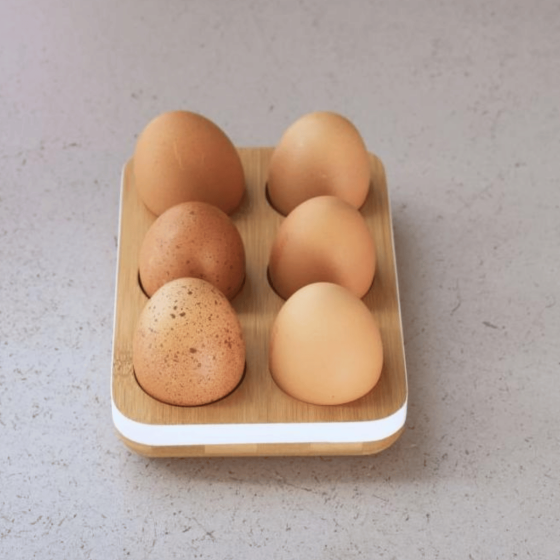 Egg Tray