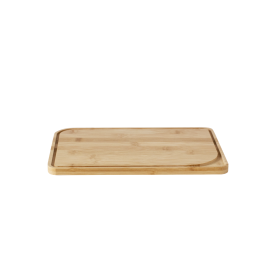 Cutting board – natural bamboo