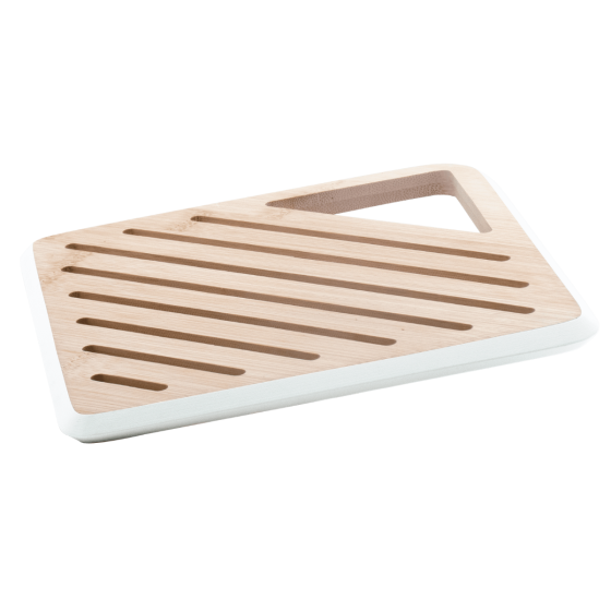 Bamboo trivet