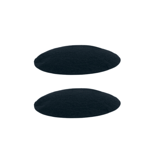 Lot de 2 Filtres Anti-Odeurs - 3,5 litres