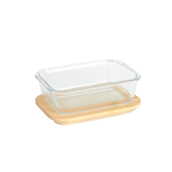 Storage box – Rectangular