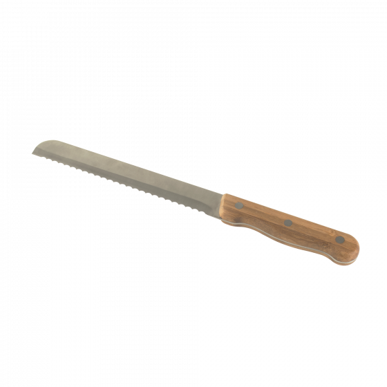 Bread Knife