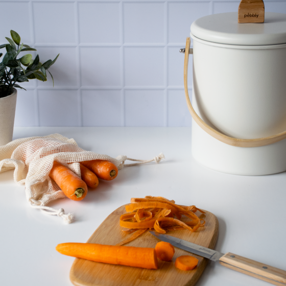 Zero Waste Set