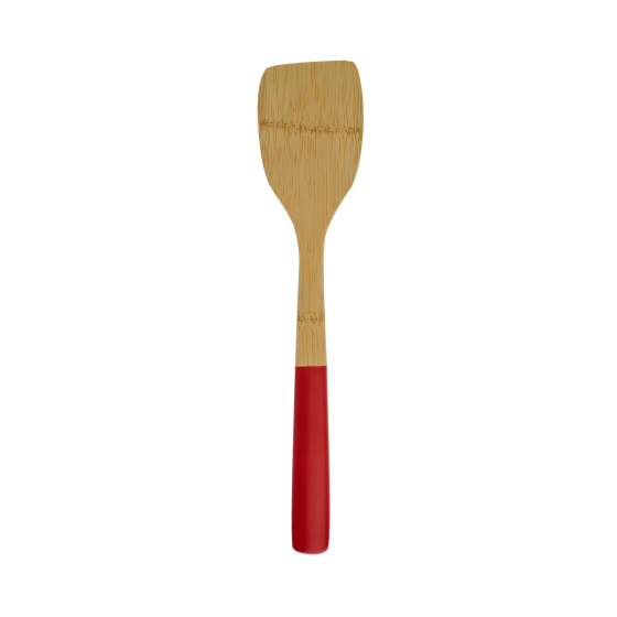 Spatule en Bambou - 6 coloris