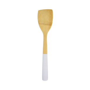 Spatule en Bambou - 6 coloris