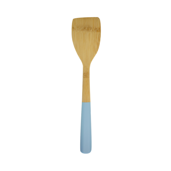 Bamboo Spatula - 6 colours