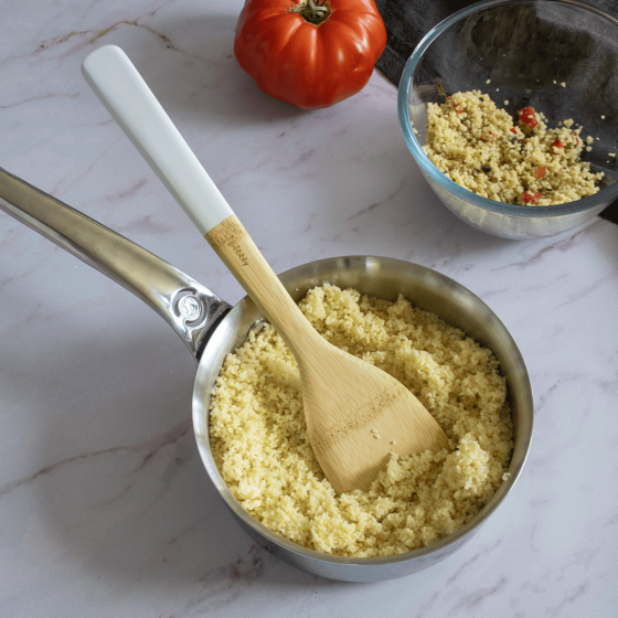 Spatule en Bambou - FRENCHY