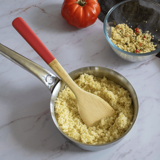 Spatule en Bambou - FRENCHY