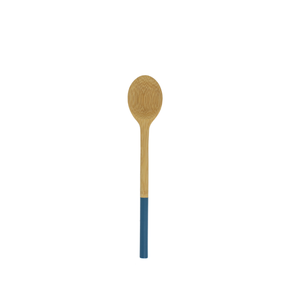 Small Bamboo Spoon - 6 colours