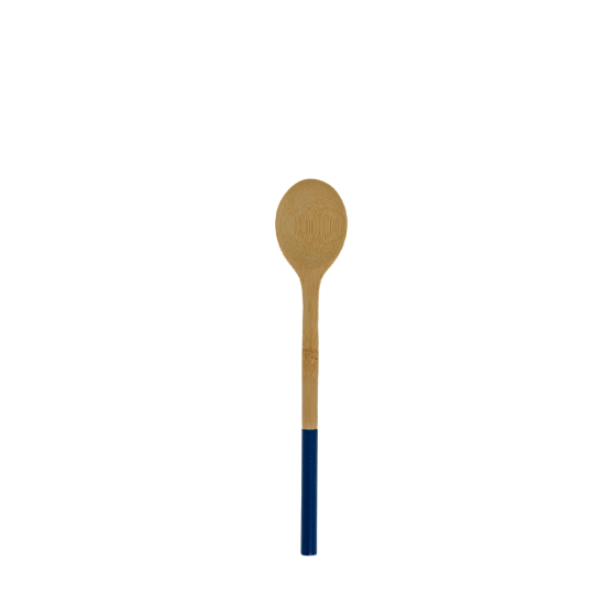 Small Bamboo Spoon - 6 colours