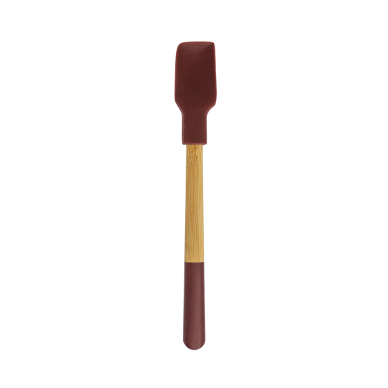 Mini Silicone Spatula – 6 Colors
