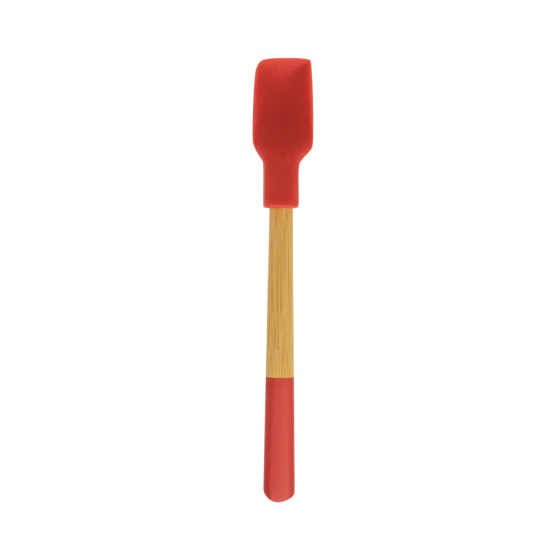 Mini-Spatel Aus Silikon