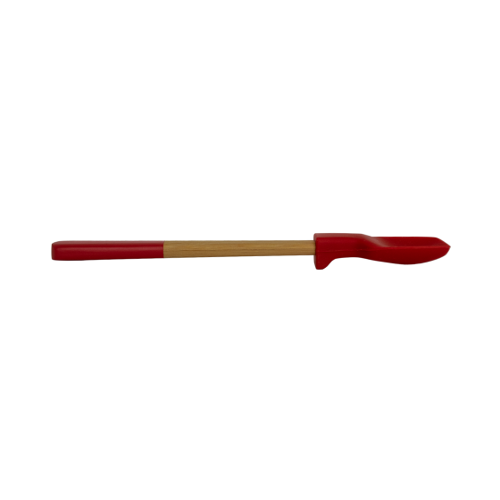 Mini Silicone Spatula – 6 Colors