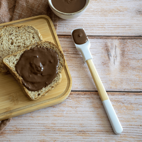 Mini Silicone Spatula – 6 Colors