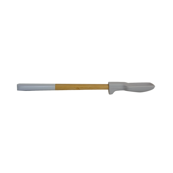 Mini Spatule en Silicone