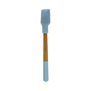 Mini Silicone Spatula – 6 Colors