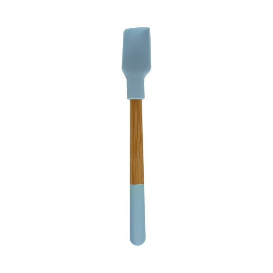 Mini Spatule en Silicone