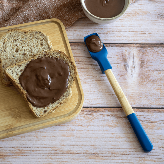 Mini Spatule en Silicone - FRENCHY