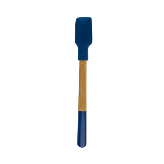 Mini Silicone Spatula – 6 Colors