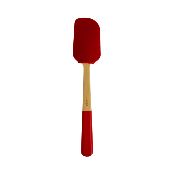 copy of Spatule en Silicone et Bambou - FRENCHY