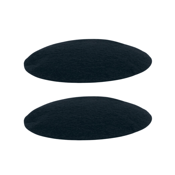 2er-Pack Geruchsfilter – 7 Liter