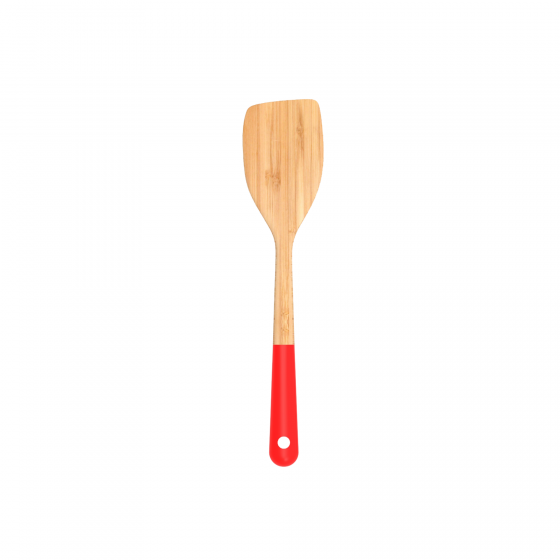 Bamboo Spatula