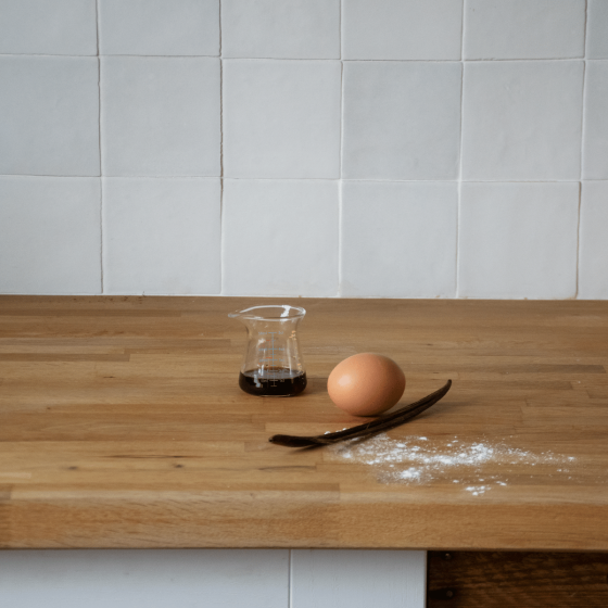 Verre doseur 500ml et verre doseur de précision 50ml