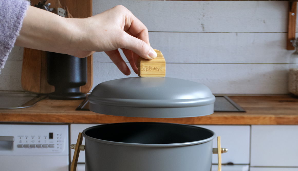 Les coffrets compost