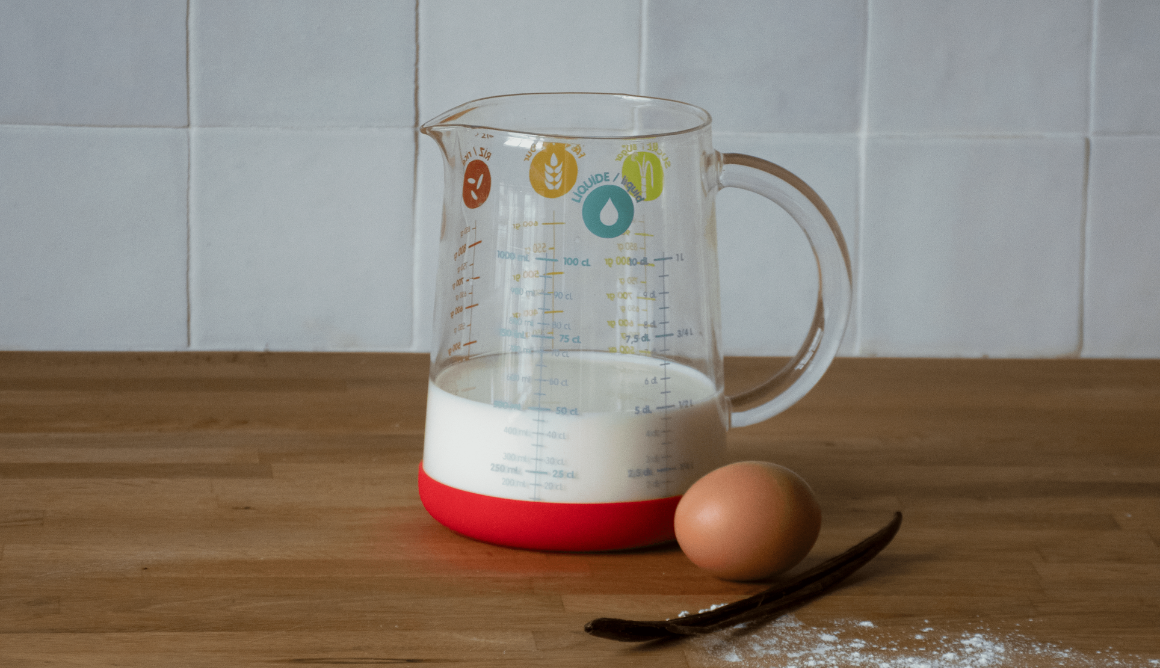 Pebbly - Kitchen Utensils