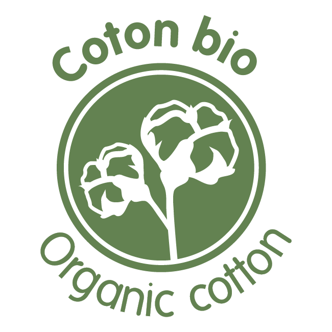 Coton bio texte