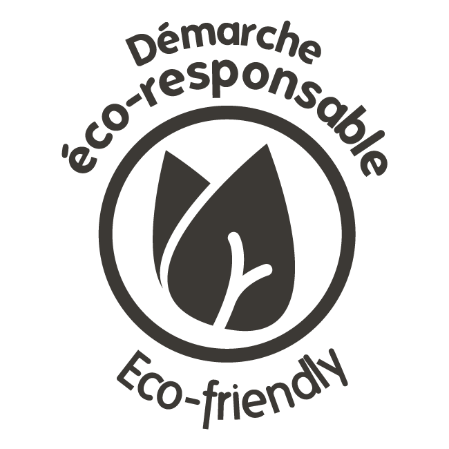 Éco-responsable