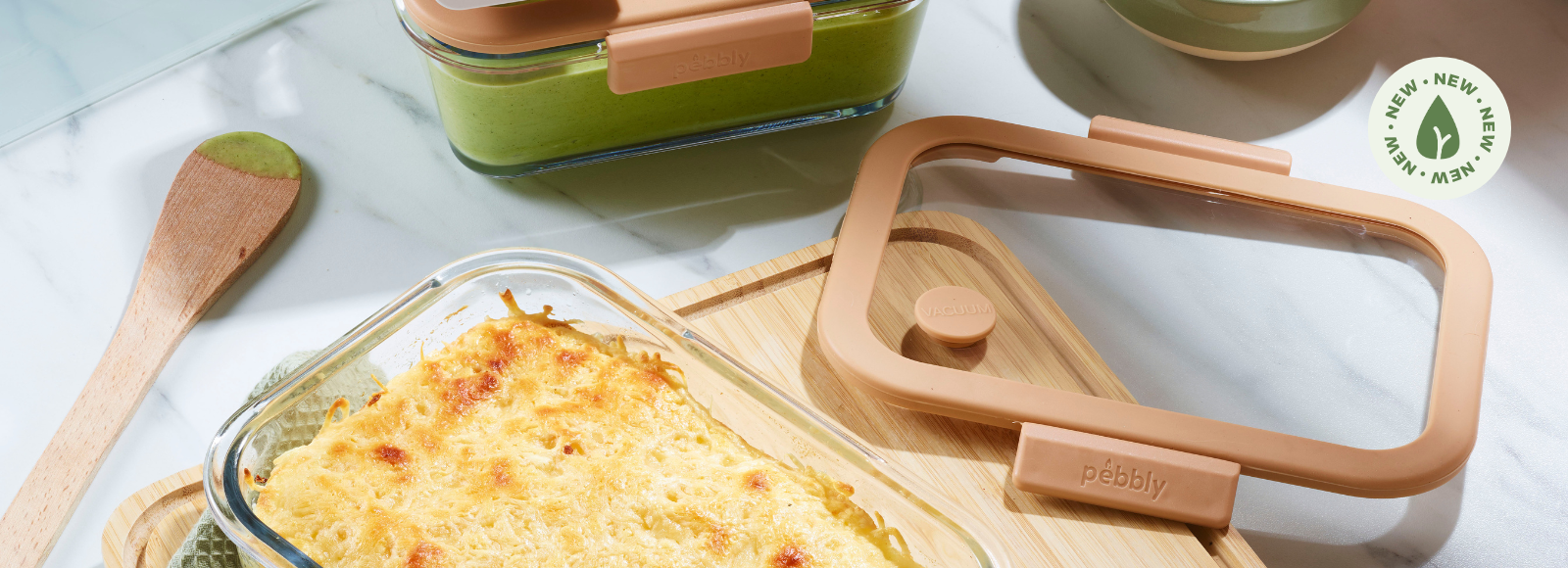 L'Innovation de la Conservation Sous-Vide chez vous !