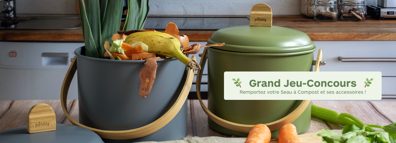 Participez à notre Grand Jeu-Concours !